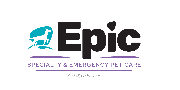 Epic Specialty & Emergency Vet Care Logo